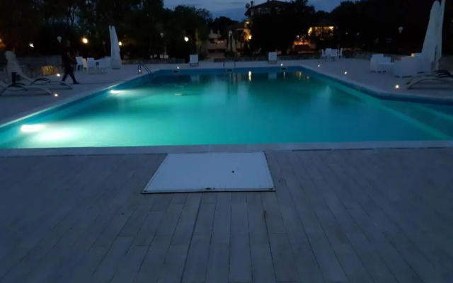 Relais d'Itria