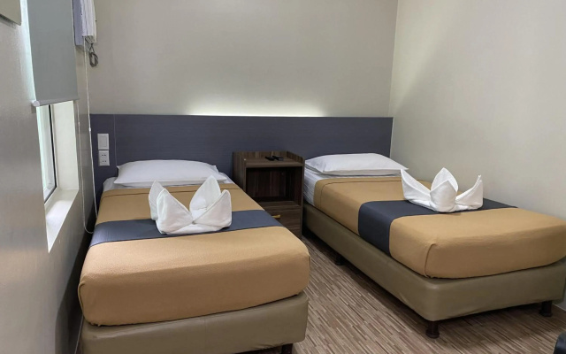 DG Budget Hotel Salem