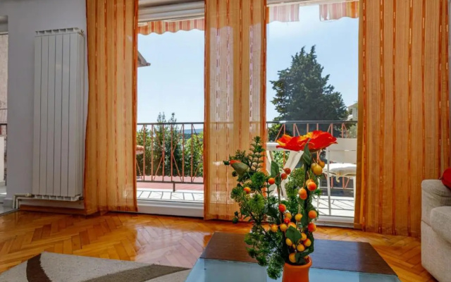 Beachside Apartment Krk