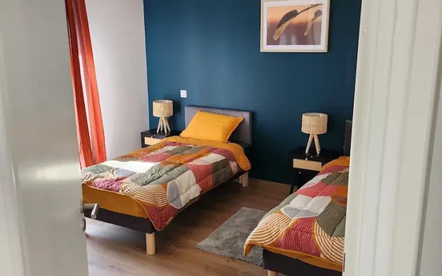 Appartement Résidence Terra Cotta