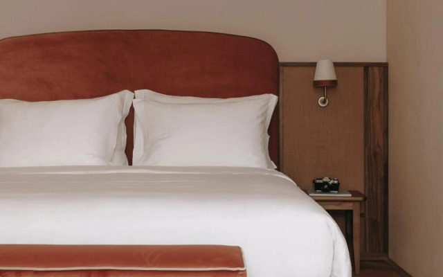 Parkhotel Mondschein, a Member of Design Hotels