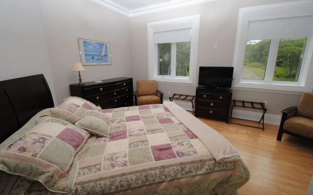 Cliffside B&B