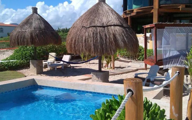 Casa Chanty