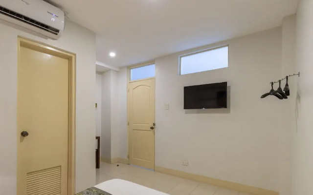 Metro Vigan Inn