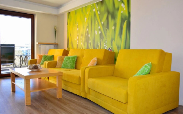 Family Homes - Apartamenty Maloves