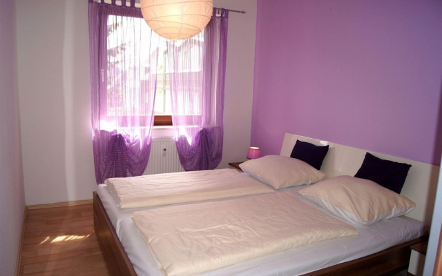 Winterberg Appartement 21032