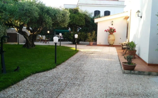 Chez Gigì mareh24