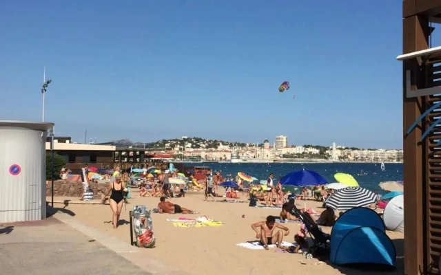 Fréjus Studio