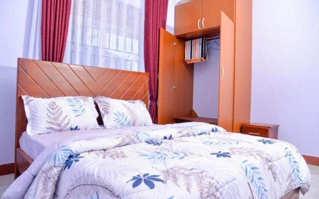 Val Apartments Kampala