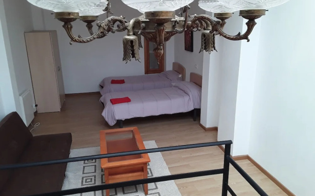 Casa Ramón y Cajal Alcañiz