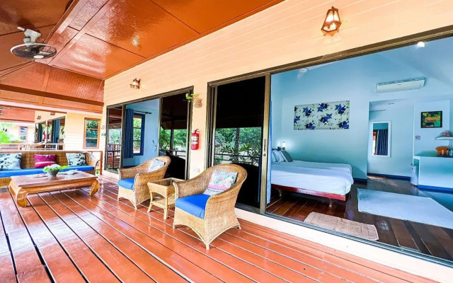 Cruiser Island Resort by Swiss-Belhotel
