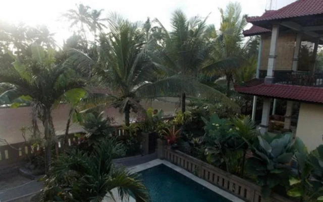 Yogi House Ubud
