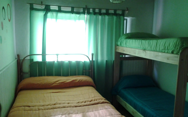 Shanti Hostel