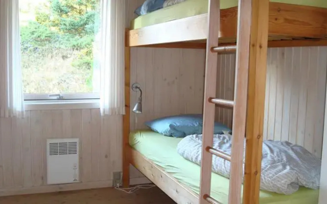 Svinkløv Holiday House - Toftendamsvej 43a - ID 359