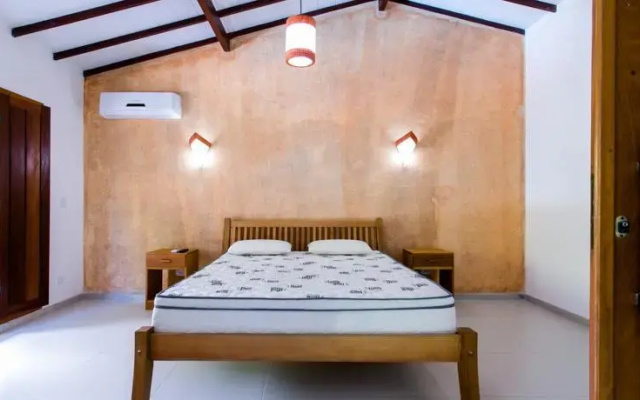 Casas da Andréa Arraial DAjuda