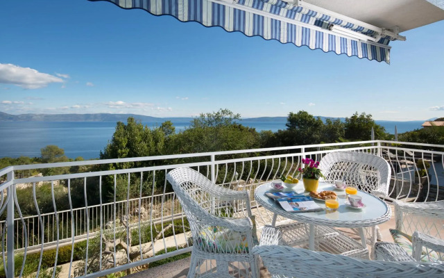 Villa Bella Vista - apartments