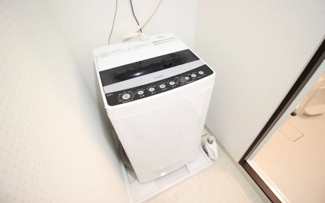First Residence Osaka