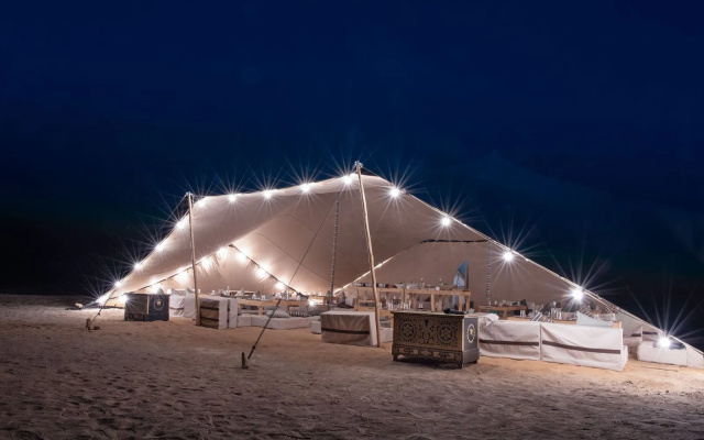 Magic Camps Empty Quarter