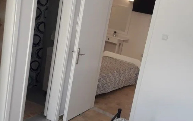 Spasmata Studios & Apartments