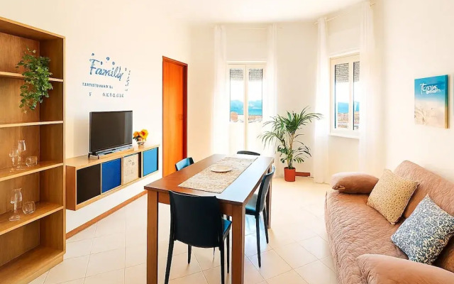 Appartamenti Abate Marea Home