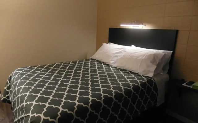 West View Motel