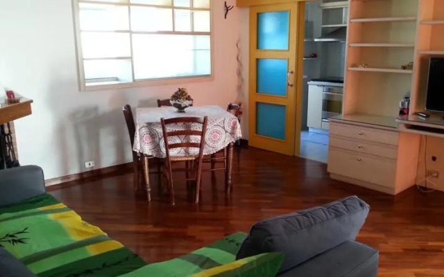 LAttico con terrazzo