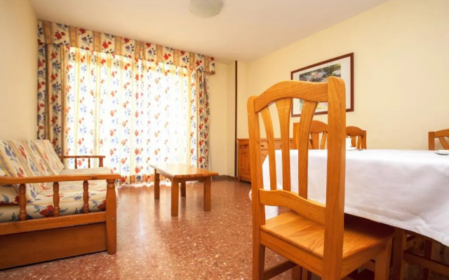 Apartamentos Salou Centro