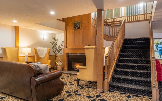 Norland Inn and Suites Roseau
