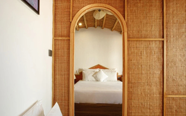 TA Boutique Hotel