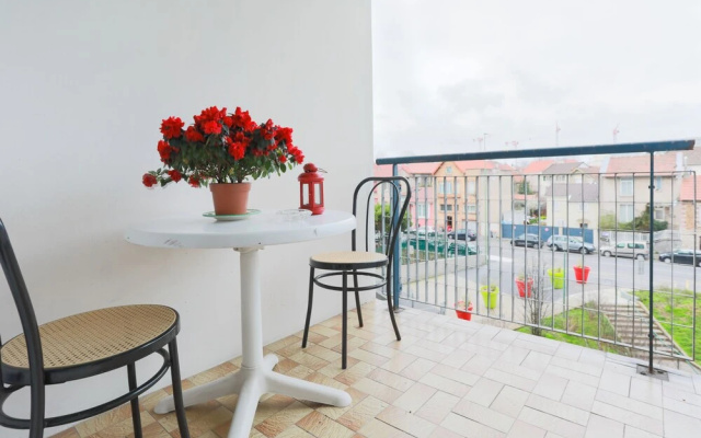 Magnifique appartement et terrasse