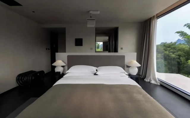 Yingman Hotel