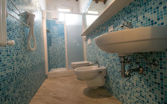 Appartamento Palazzeta Con Piscina 3 Km Dal Mare