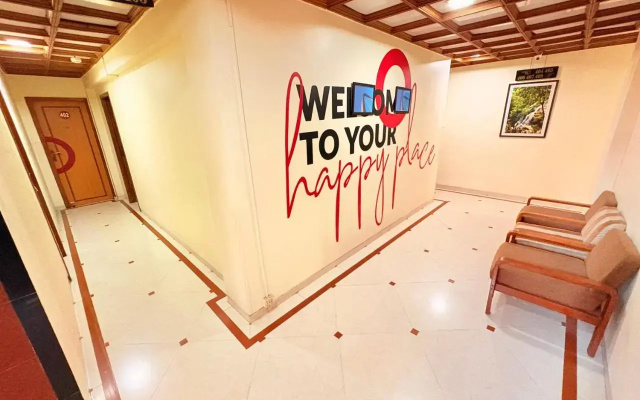President Hotel