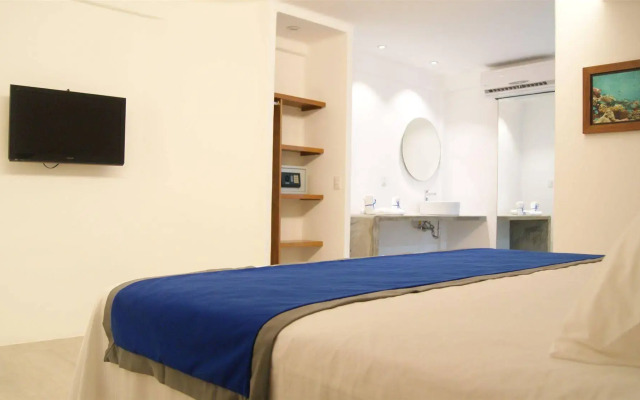 Hotel Tribeca