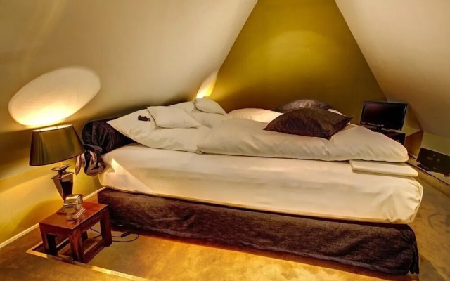 Hotel Gut Thansen