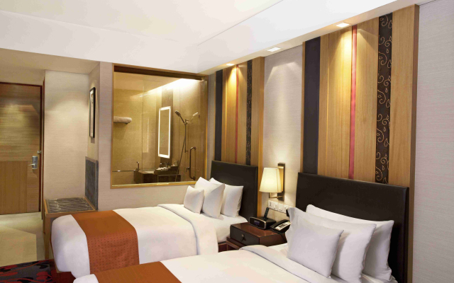 Holiday Inn New Delhi Mayur Vihar Noida by IHG