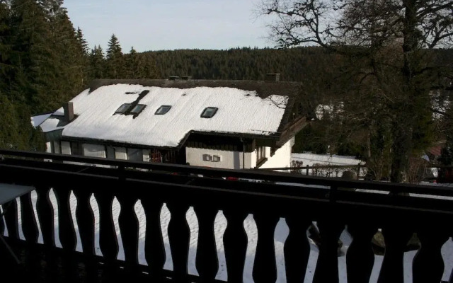 Schwarzwaldhotel Schönwald