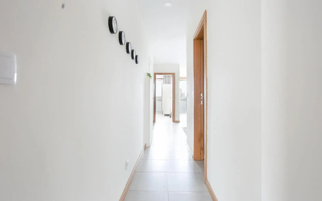 A Modern and Homely 3 Bedroom with Elevator