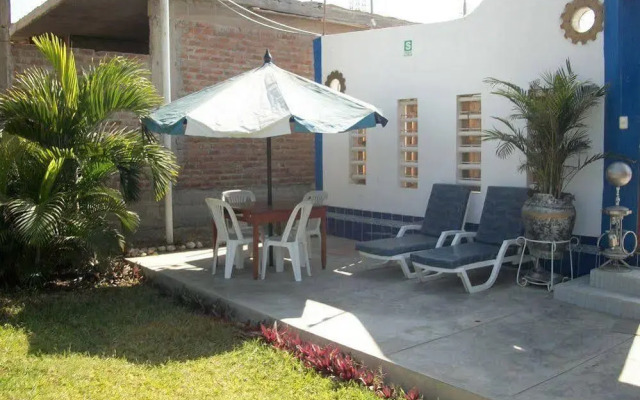 Costa Dorada Colan