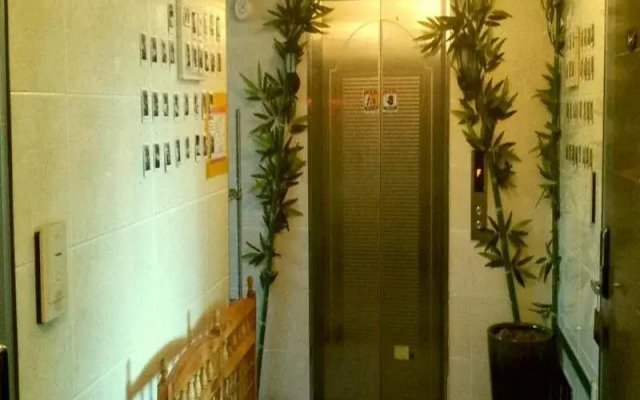 Seoul Choi's House(초이스 하우스)