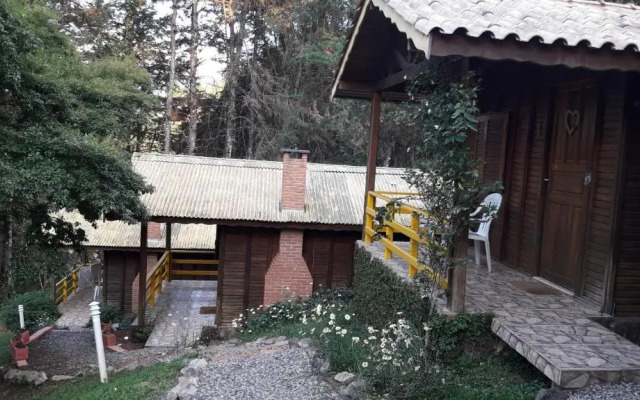 Morada da Mata