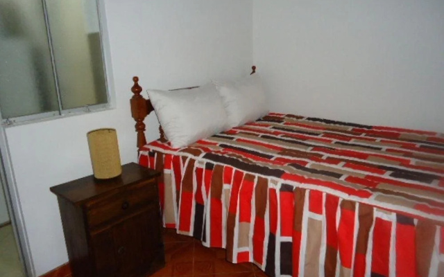 Tritoma Rooms