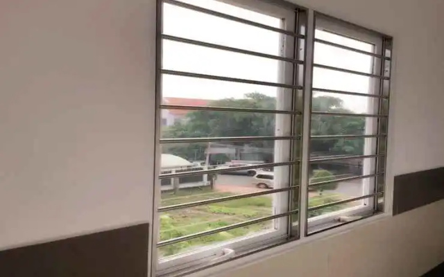 New Hotel Binh Duong