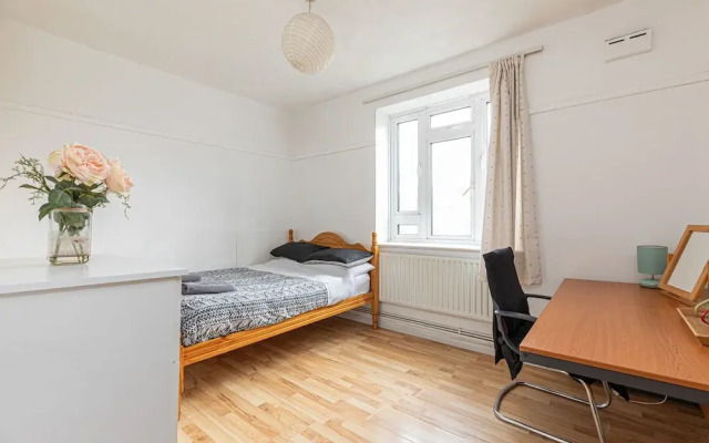 Tower Bridge Accommodation - 5
