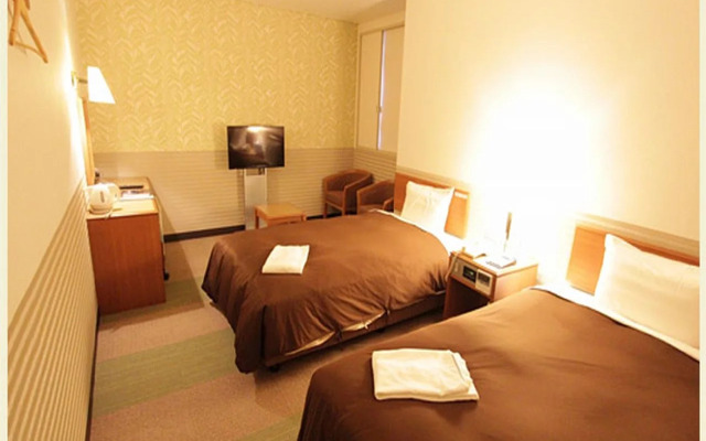 Hotel New Gaea Itoshima