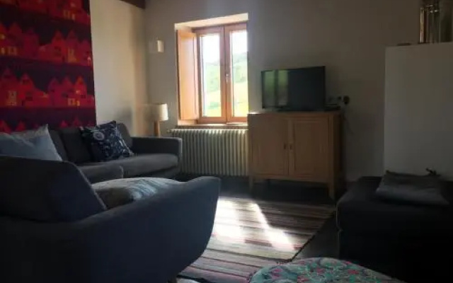 Casa Xabú