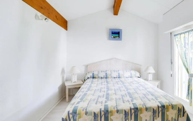 Maison Biscarrosse, 2 pièces, 6 personnes - FR-1-521-97