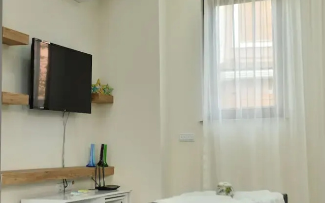 Pak Family Villas