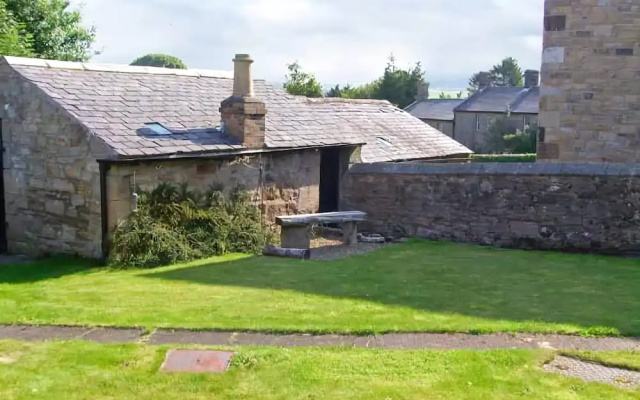Appletree Cottage