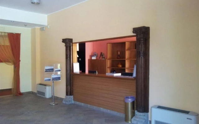 Sunset Hotel